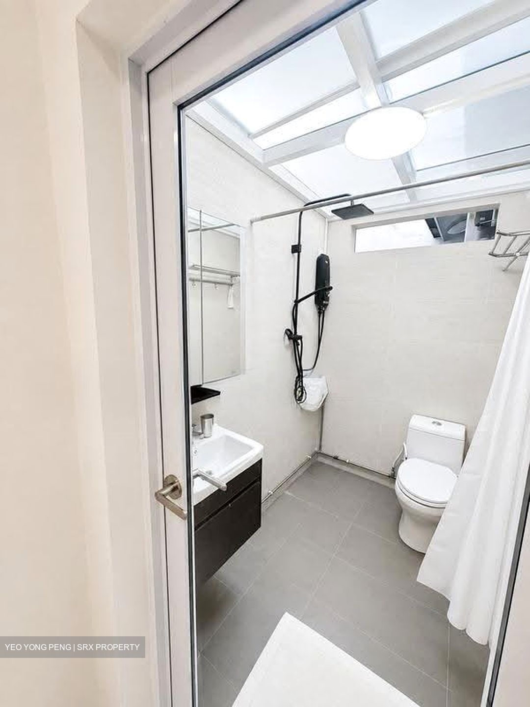 Serangoon Garden Estate (D19), Apartment #622620831
